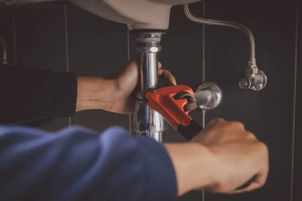 Best Gas Line Services in Flower Hill, NY